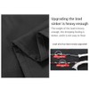 1pc Waterproof Shower Curtain Partition Bathroom Mildew Proof Bath Curtains