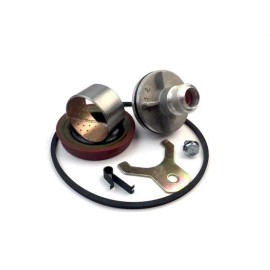 Unbranded 700R4 18 Tooth & 40 Tooth Speedometer Gear Set Transmission Tail Housing Kit