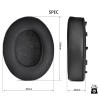 Sony Earpads Cushions for Sony WH-1000XM4 Headphones earmuffs Cool GEL
