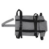 Dining Chair Seat Belt Portable Adjustable Strap Washable Lightweight Comfortable