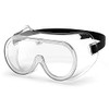 PetrolScooter PEPE Safety Goggles L007 EN166 Approved Lab Work x2
