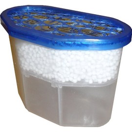 2 x Interior Dehumidifier