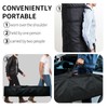 Extra Large Tent Storage Bag Tent Pole Bag 83''L x