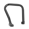 RI Rear Saddlebag Guard Crash Bar for 2018-2024 Harley Heritage