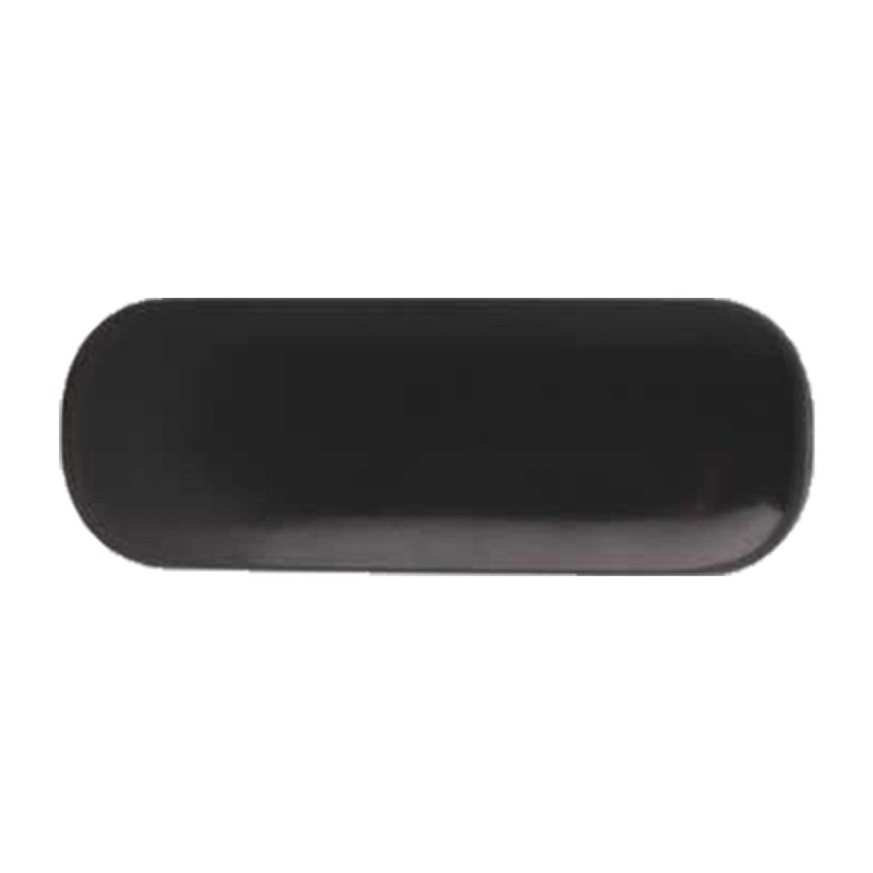 Kody Men's Eyeglasses - Modern Collection Frames - Black 54-18-145