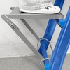 Ladder Platform Accessory - Work Tray for Tools, 400 lbs