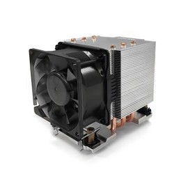 Dynatron N6 Chipset Cooler with Fan