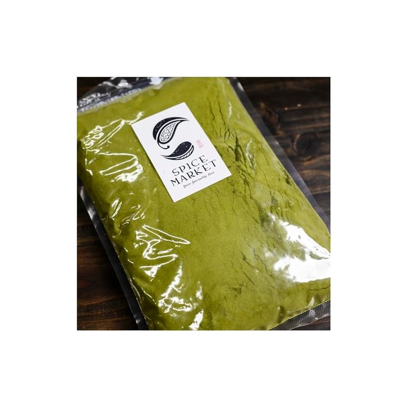 Caslimetti Powder, 17.6 oz (500 g), Fenegreek Spices, Spices, Commercial