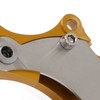 Disc Brake Adapter CNC Integrated Process Aluminum Alloy Fixed Seat