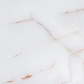 VEELIKE 12 Pack Peel and Stick Floor Tile Waterproof Pink and White Marble Peel and Stick Tile Floor White Peel and Stick Flooring 12''x12'' Renter Friendly Stick on Floor Tiles for Bathroom Kitchen