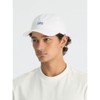 Lee Men's Twitch Cap, White, One Size