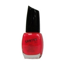Santee Nail Lacquer Neon Pink M59A