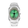 BARAMON Men's Fashion Watches Stylish Futuristic Collectible Unique Male Wristwatch