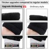 Achiou - Apparel - Apparel - Achiou Winter Knit Gloves