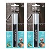 Red by Kiss BGC05 - Cepillo para retocar cabello gris