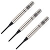 CUESOUL Soft Tip Tungsten Darts - 85% Tungsten Darts Set