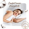 Good Sleep Bedding Flat Sheet King - 800 TC King