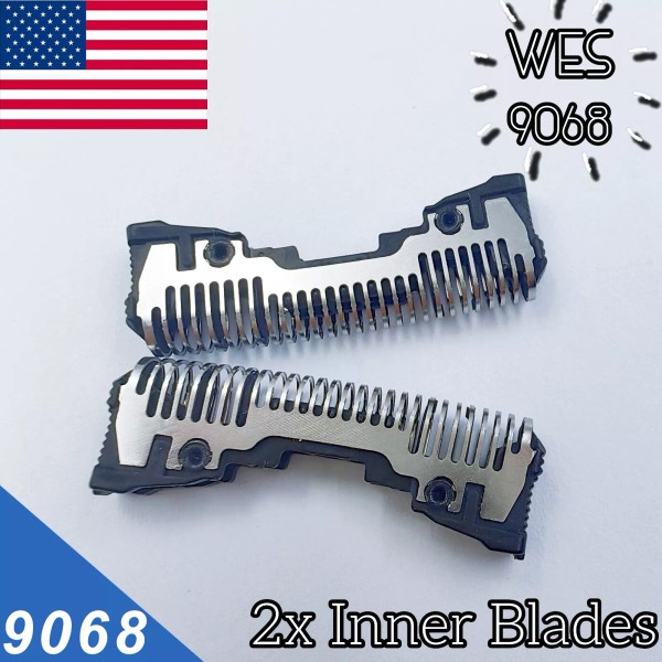 Unbranded 2x For Panasonic ES-LA63 ES-LA70 ES-LA72 ES8101 Razor Replacement