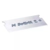 Feather 50x Feather Single Edge FHS-10 Hi-Stainless Blades For ONEBLADE