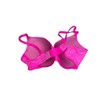 Victoria's Secret Pink Wear Everywhere Smooth Push Up Bra Color