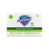 Safeguard White Soap, 4 Oz Ea. - 12 Packs x