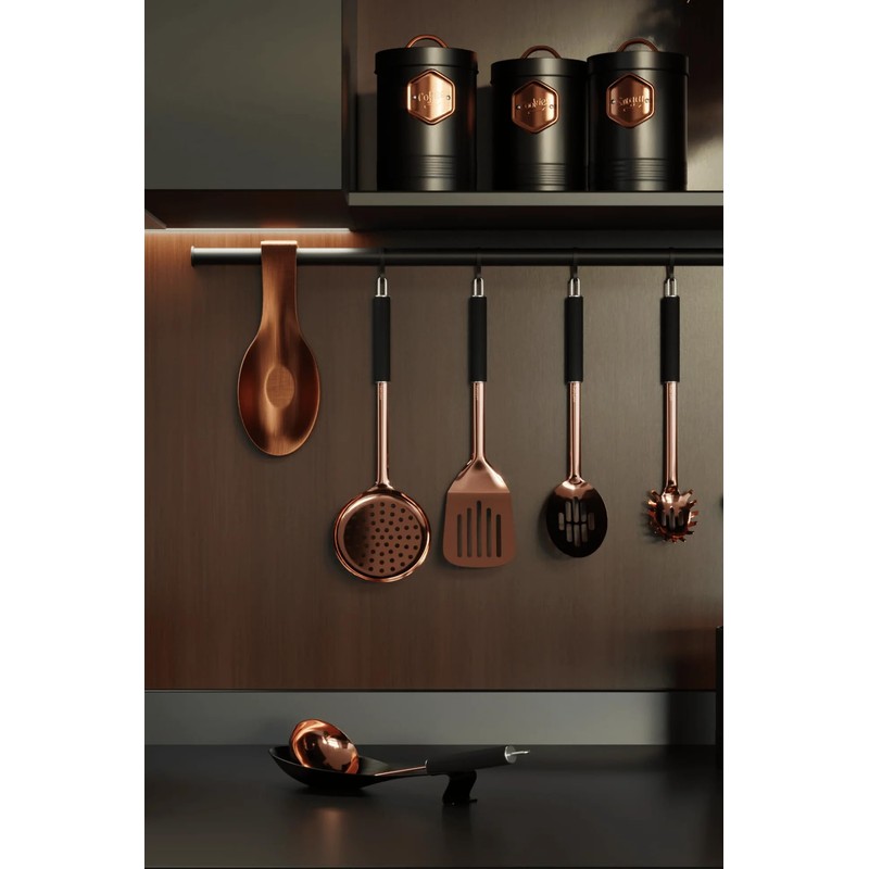 Antiope Design® ️ ● Set of 2 Kitchen Ladle Rest