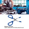 Mini Bulb Remover Universal Metal Removal Installation Tool for Removing