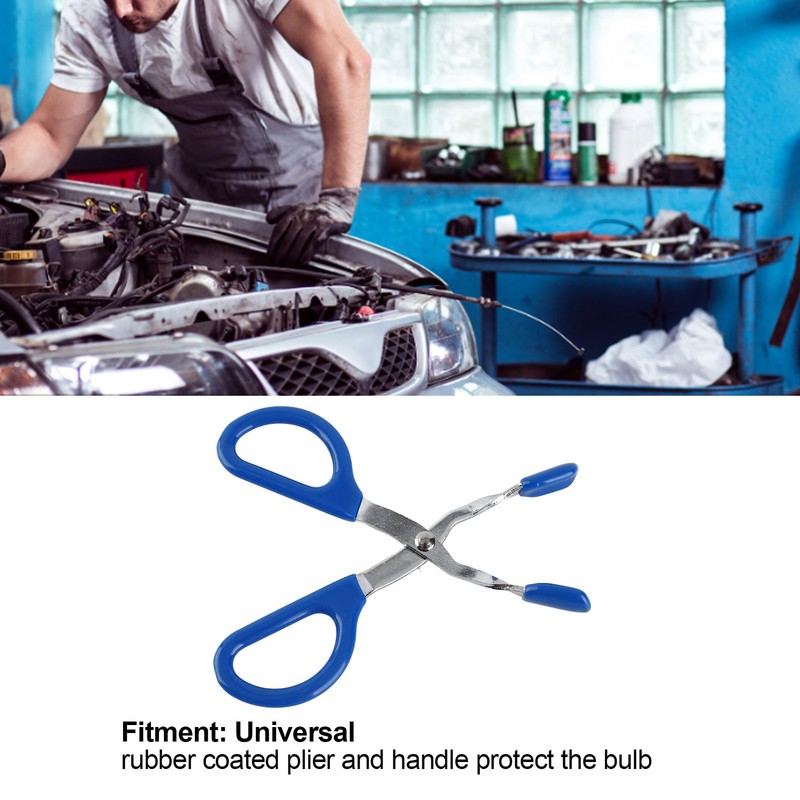 Mini Bulb Remover Universal Metal Removal Installation Tool for Removing