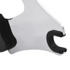 XFMT Motorcycles Chrome Detachable Two Up Luggage Rack Trunk Mount