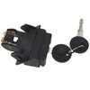 Be In Your Mind Tailgate Luggage Boot Door Lock with