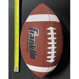 FRANKLIN Grip Rite Junior Size 11” Football