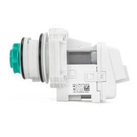 FFCD2413US4A Dishwasher Drain Pump Replacment Compatible with Frigidaire