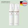 Swanicoco 저자극/영양케어 발효 달팽이 스킨 120ml + 로션 120ml Low-Irritation/Nourishing Care Fermented Snail Skin 120ml + Lotion 120ml