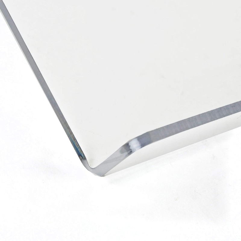 Azar Displays - 515542 - Acrylic Book Stand Holder 3/16"