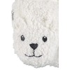 Sterntaler Unisex Children's Polar Bear Mitten, beige