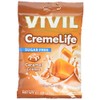 Simpkins Vivil Sugar Free Caramel and Cream CremeLife Flavour Sweet