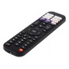 Control Compatible Con Hisense Modelo En2d30h Smart Tv