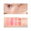 stila Complete Harmony Lip & Cheek Stick - Kitten Highlighter