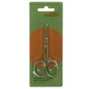 Beauty Theory Curved Cuticle Scissors