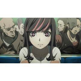 Akudama Drive - Staffel 1 - Vol. 1 (Ep. 1-4)