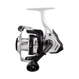 ZENITH Okuma Aria-40a (J) BULK General Purpose Spinning Reel with Thread Nylon No. 4 322.1 ft (150 m) Included, No Box Type