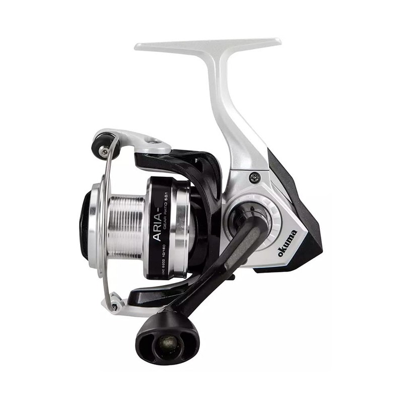 ZENITH Okuma Aria-40a (J) BULK General Purpose Spinning Reel with