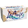 Lacroix 2721168 Coconut Flavored Sparkling Water 12 oz. 24/Carton (NAV40121)