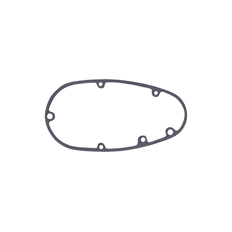 Clutch Cover Gasket S50, KR51/1, Star, Duo 4/1