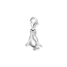Thomas Sabo Animal Charm Collection, Sterling Silver, No Gemstone