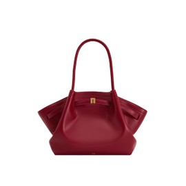 JW PEI Women's Hana Medium Tote Bag - Claret