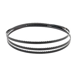 POWERTEC 93-1/2 Inch Bandsaw Blades Assortment for Woodworking, Band Saw Blades for Delta, Grizzly, Rikon, Sears Craftsman, Jet, Shop Fox and Rockwell 14" Band Saw, 3PK (13603)