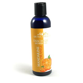 Styx Natural Cosmetics Aromatherapy Mandarin Orange (Gemütserhellend) Shower Gel 200 ml