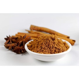 Chinese 5-Spice Blend - 1LB