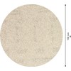 Bosch 5x EXPERT M480 Sanding Net (for Paint on wood,